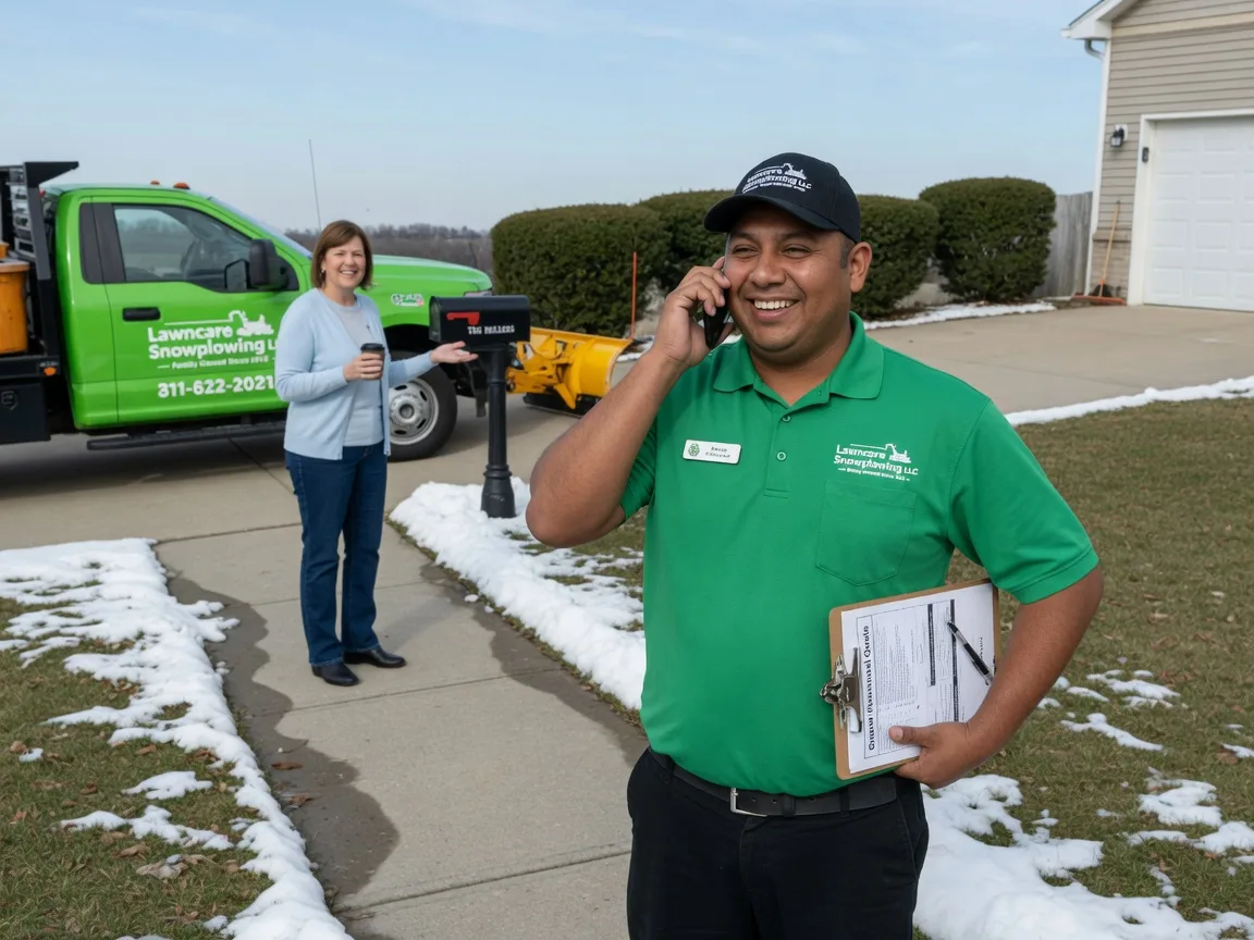 Lawn Care Services By Expert Landscaper Monmouth, IA FAQs